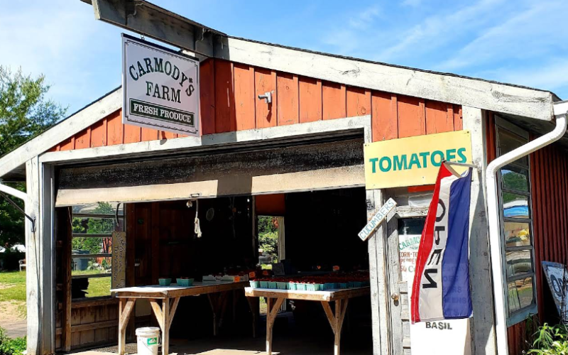 Carmody's Farm