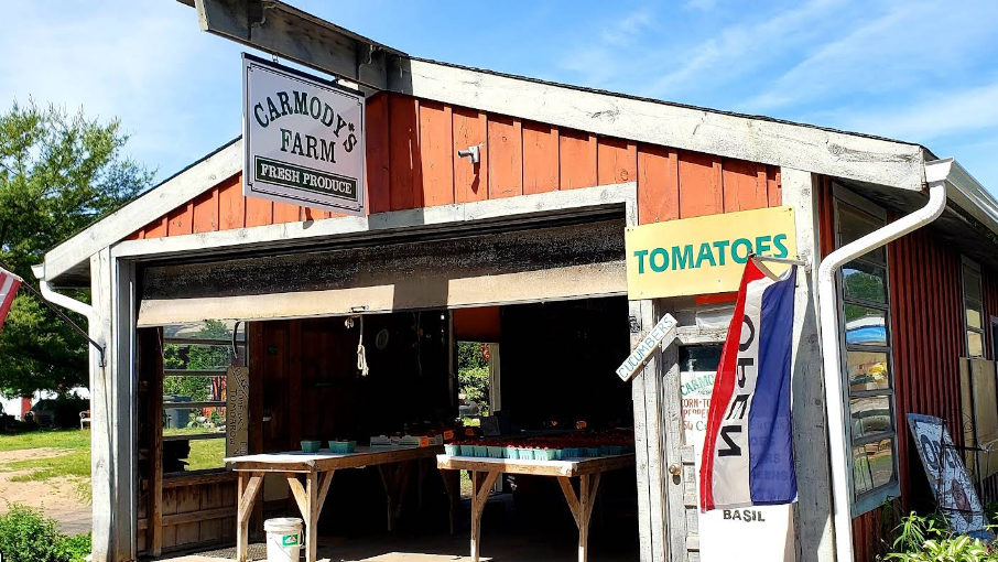 Carmody's Farm