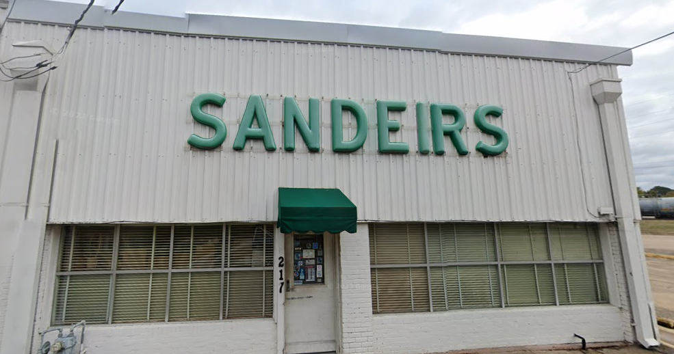 Sanders Wholesale Florist Sanders Wholesale Florist