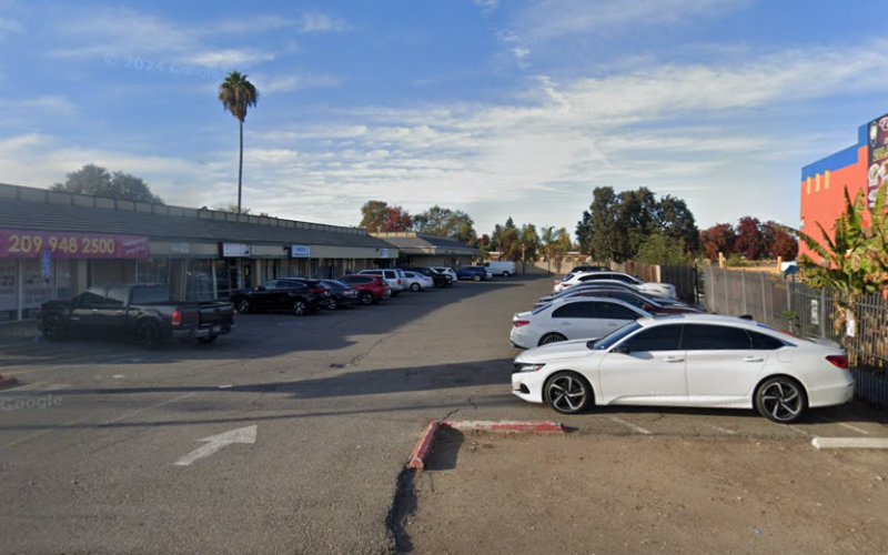 Stockton Certified Farmers' Market Association