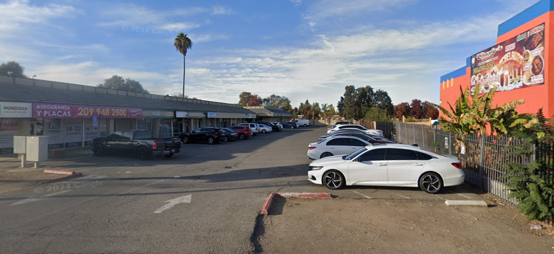 Stockton Certified Farmers' Market Association
