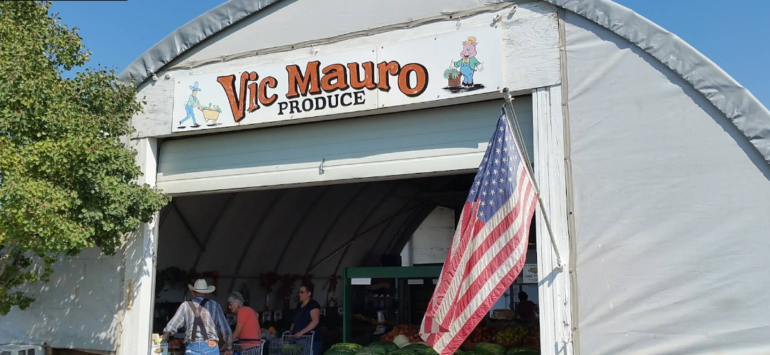 Vic Mauro Produce